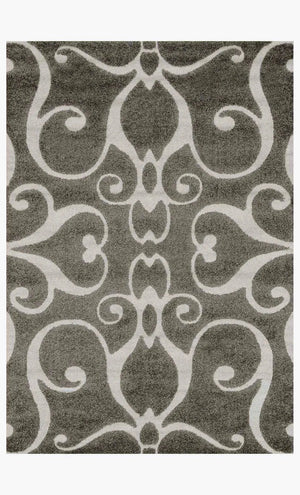 Enchant EN 07 Smoke Rug