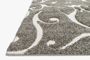 Enchant EN 07 Smoke Rug