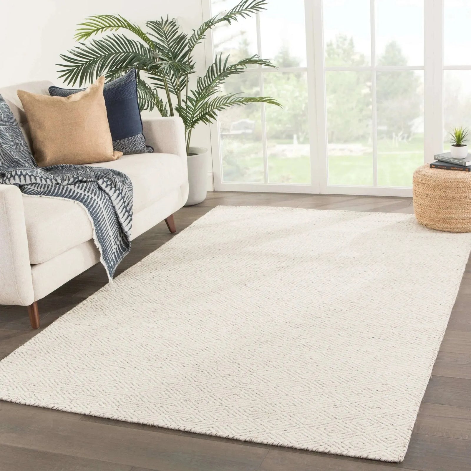 Enclave ENC03 Bramble Turtledove/Wren Rug