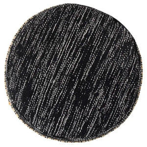 Enigma 34043BLK Black Pouf