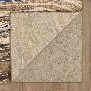 Enigma Continuum Smokey Grey 90968 90116 Rug