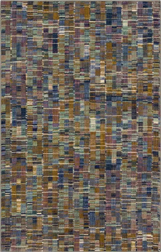 Enigma Paradox Multi 90971 60129 Rug