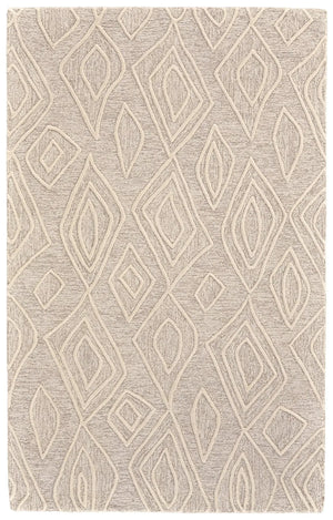 Enzo 8738F Ivory/Tan Rug