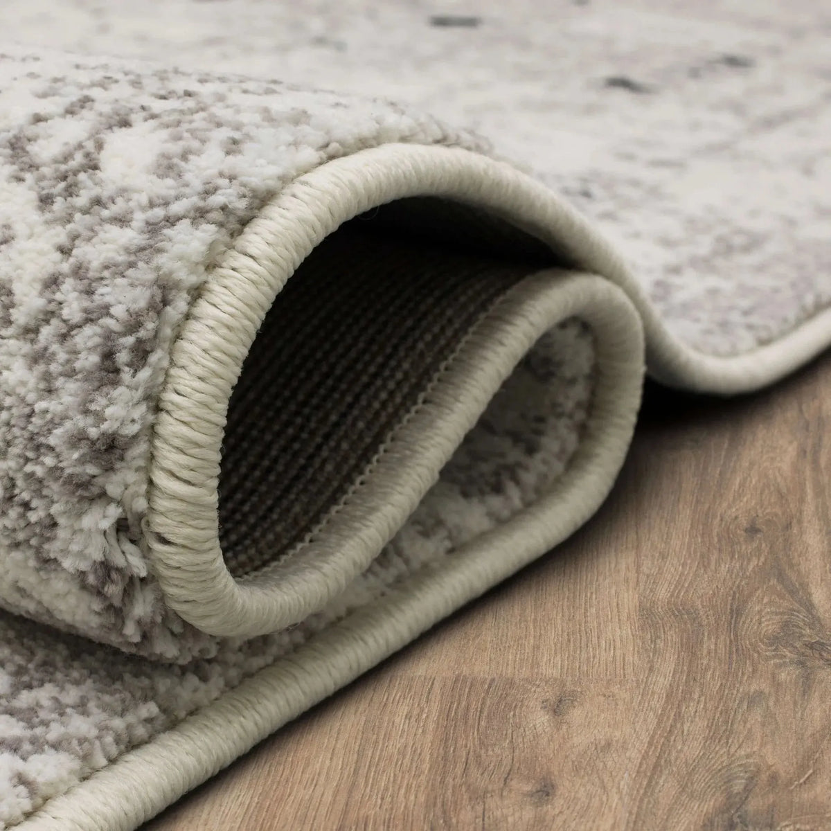 Epiphany 92201 70044 Flux Screen Alabaster Rug