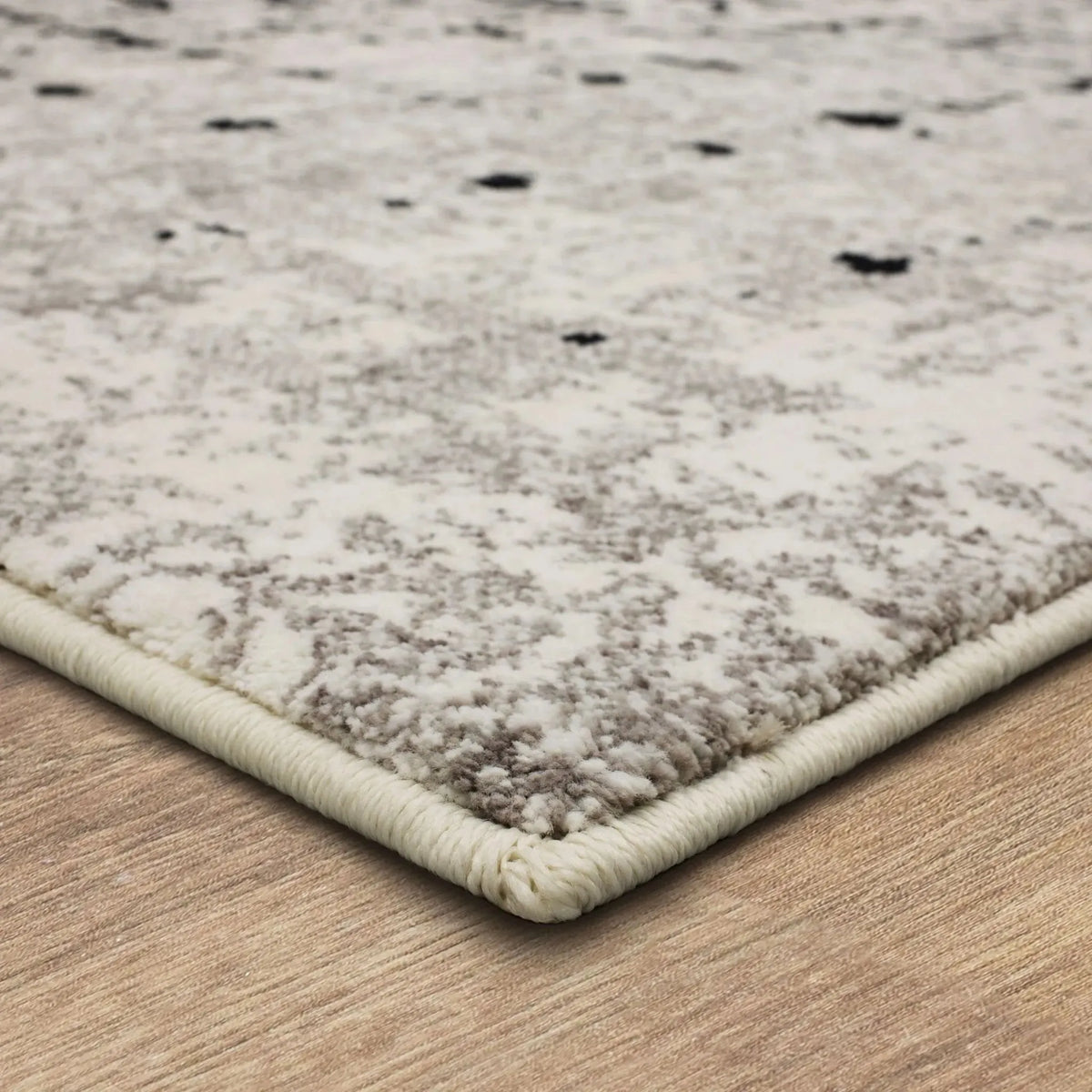 Epiphany 92201 70044 Flux Screen Alabaster Rug