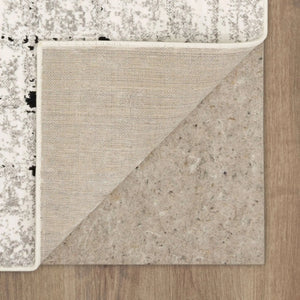 Epiphany 92201 70044 Flux Screen Alabaster Rug