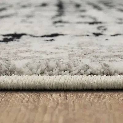 Epiphany 92201 70044 Flux Screen Alabaster Rug