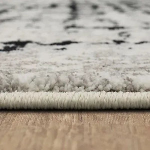 Epiphany 92201 70044 Flux Screen Alabaster Rug
