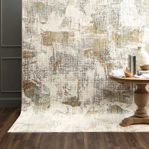 Epiphany 92207 70044 Merce Alabaster Rug