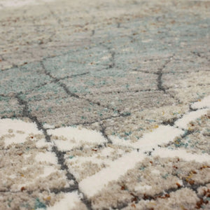 Epiphany 92208 50151 Eloi Dim Grey Rug