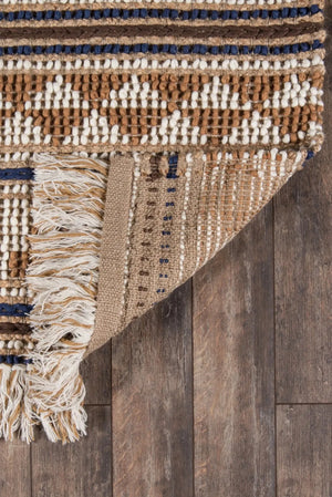 Esme ESM-2 Ivory Rug