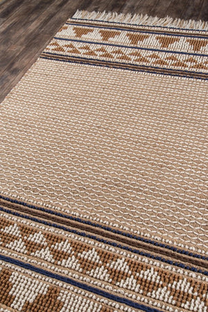 Esme ESM-2 Ivory Rug