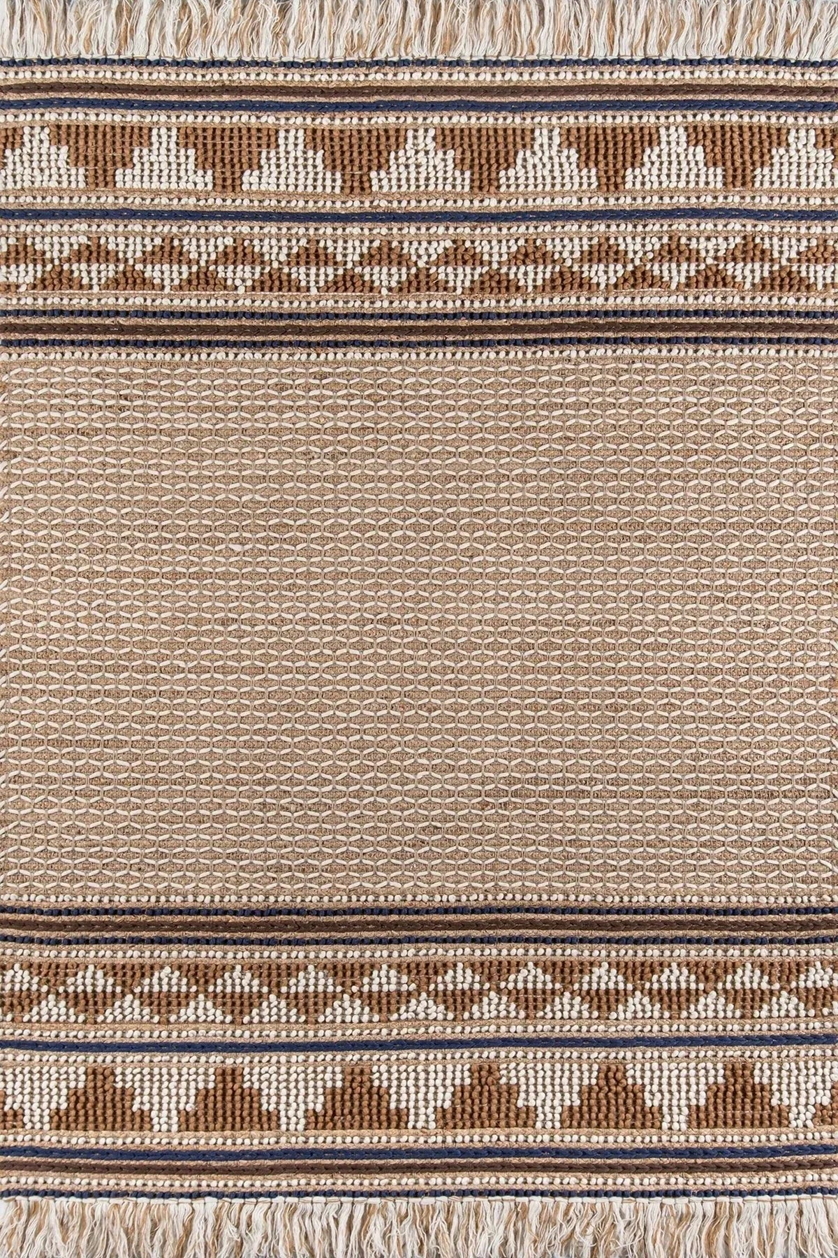 Esme ESM-2 Ivory Rug