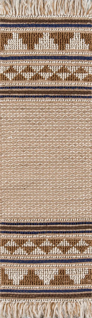 Esme ESM-2 Ivory Rug