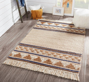 Esme ESM-2 Ivory Rug