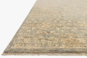 Essex EQ 04 Limestone Rug