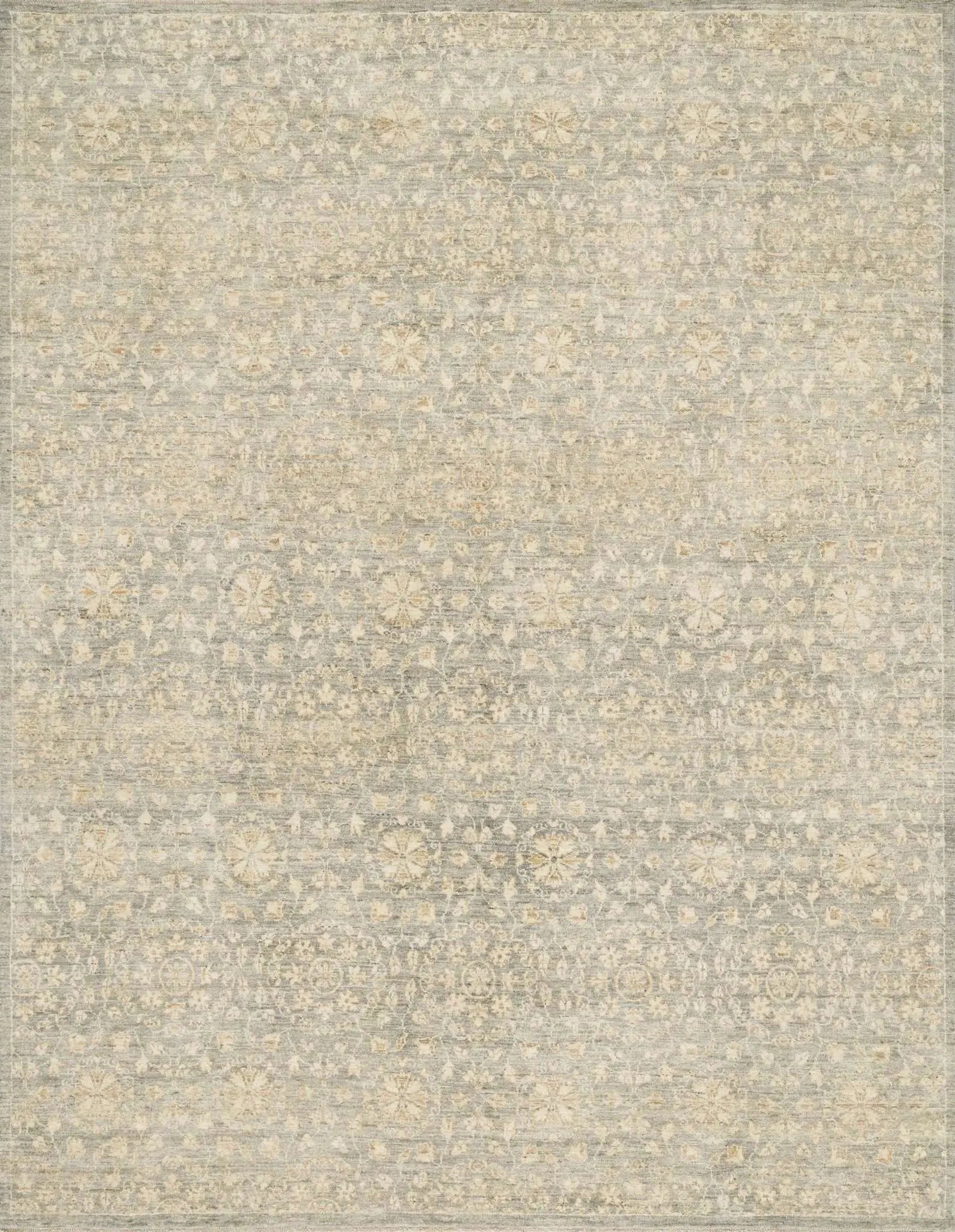 Essex EQ 04 Limestone Rug