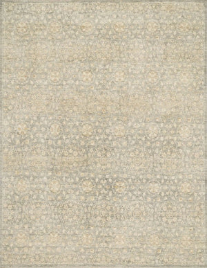 Essex EQ 04 Limestone Rug