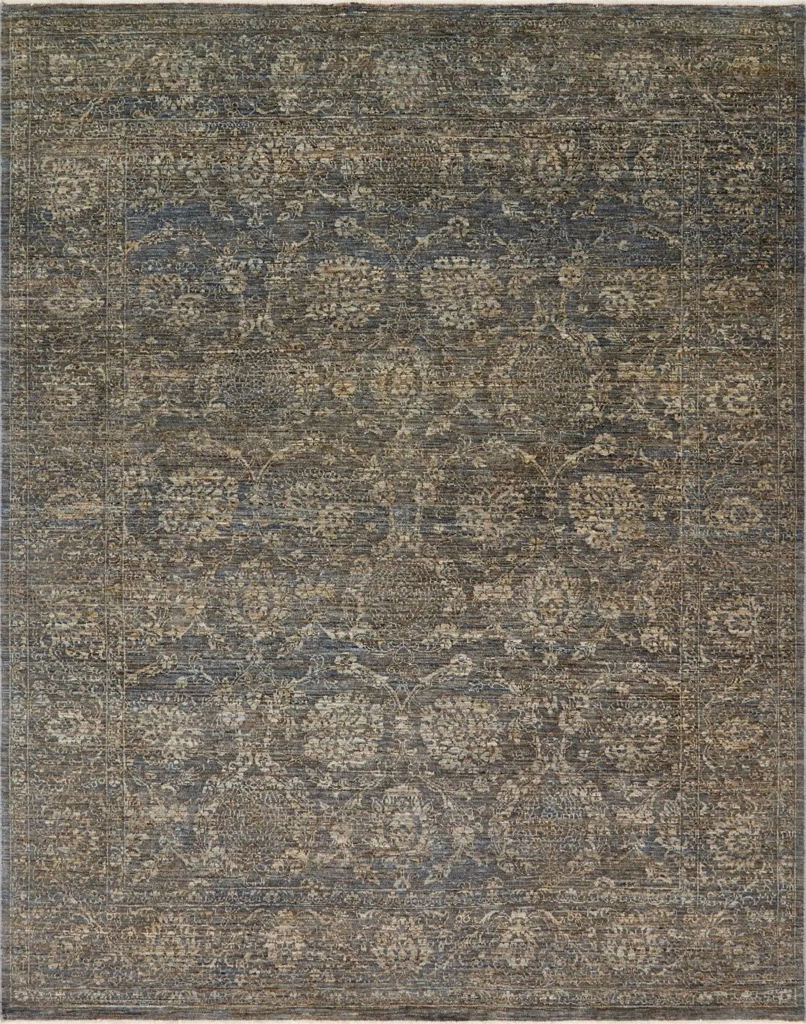 Essex EQ 05 Storm Rug
