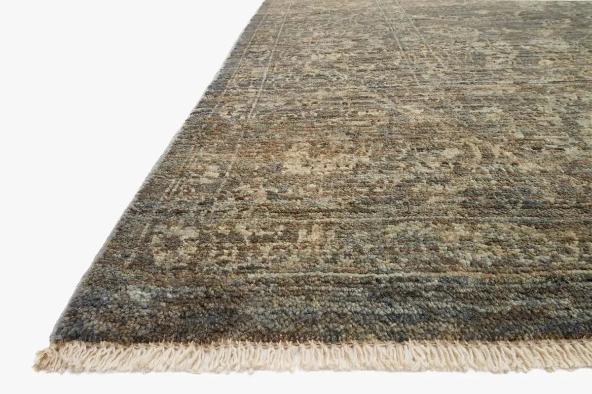 Essex EQ 05 Storm Rug
