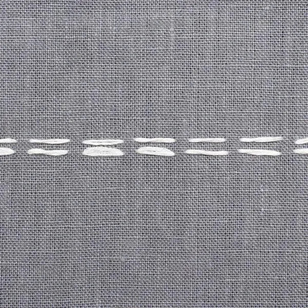 Estate 07922TWW Titanium/Whisper White Pillow