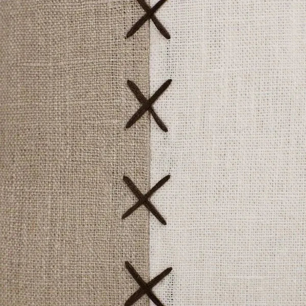 Estate 07933WBW Walnut/Black Bean Pillow