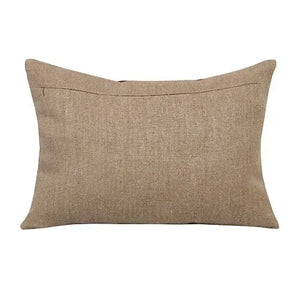 Estate 08156NRT Natural/Tan Pillow