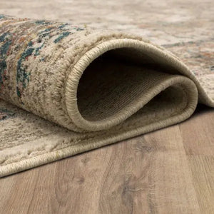 Estate 92295 70033 Chalfont Beige Rug