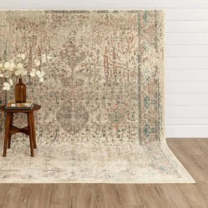Estate 92295 70033 Chalfont Beige Rug