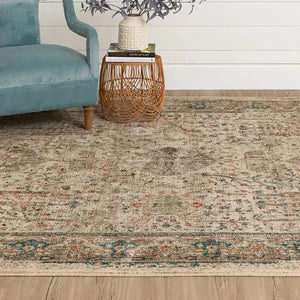 Estate 92295 70033 Chalfont Beige Rug