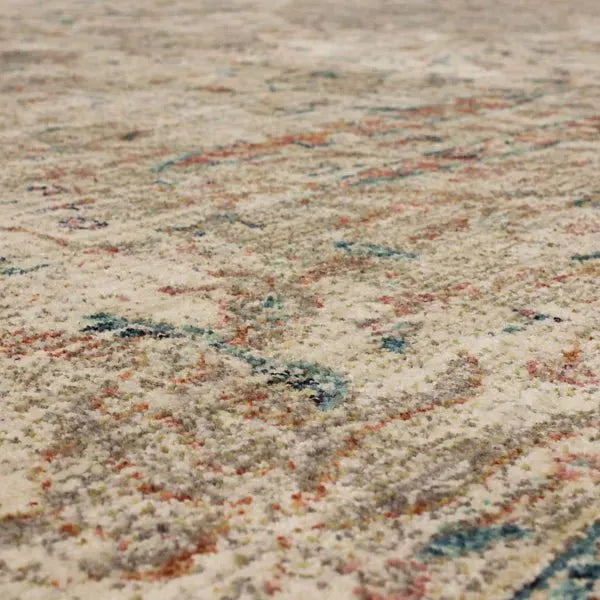 Estate 92295 70033 Chalfont Beige Rug