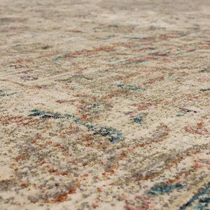 Estate 92295 70033 Chalfont Beige Rug