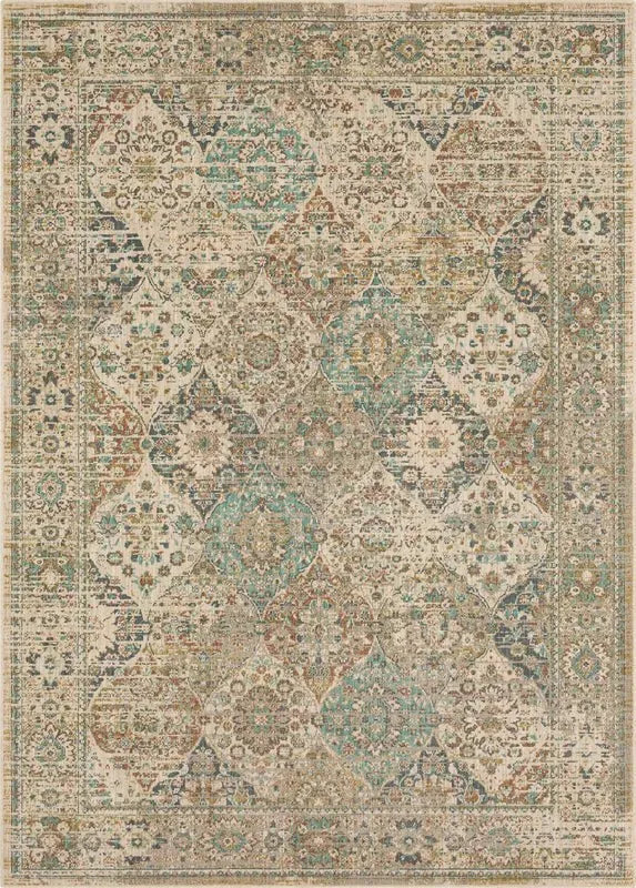 Estate 92296 70033 Hartwell Beige Rug