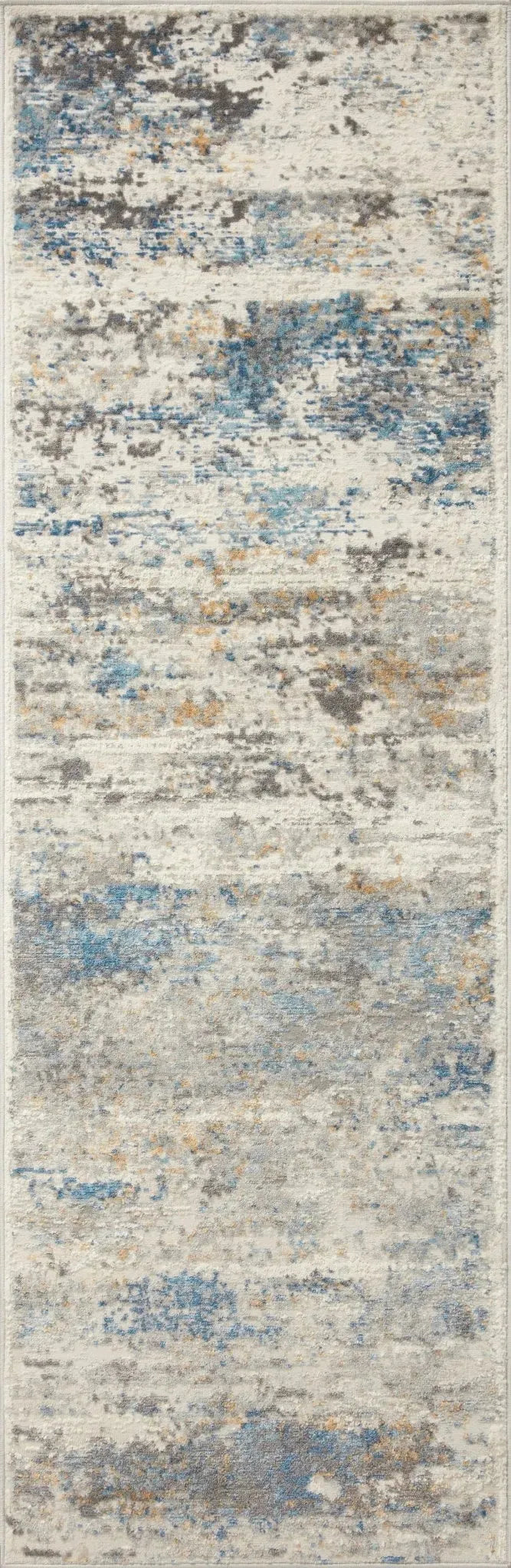 Estelle Est-03 Ivory/Ocean Rug