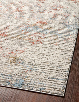 Estelle Est-04 Ivory/Multi Rug