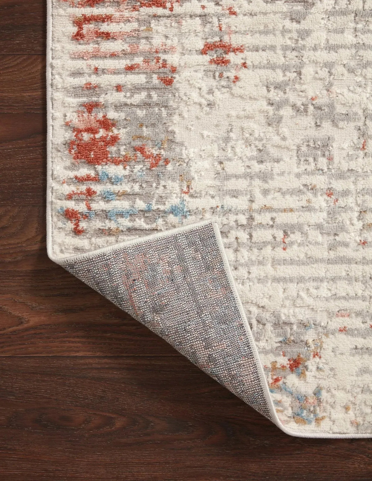 Estelle Est-04 Ivory/Multi Rug