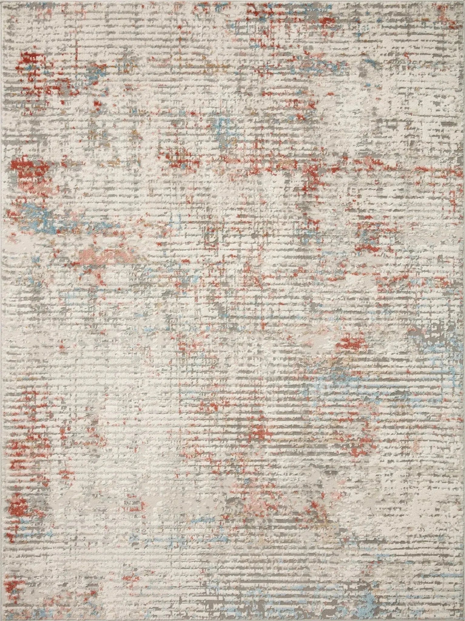 Estelle Est-04 Ivory/Multi Rug