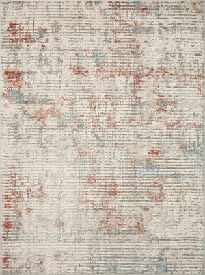 Estelle Est-04 Ivory/Multi Rug