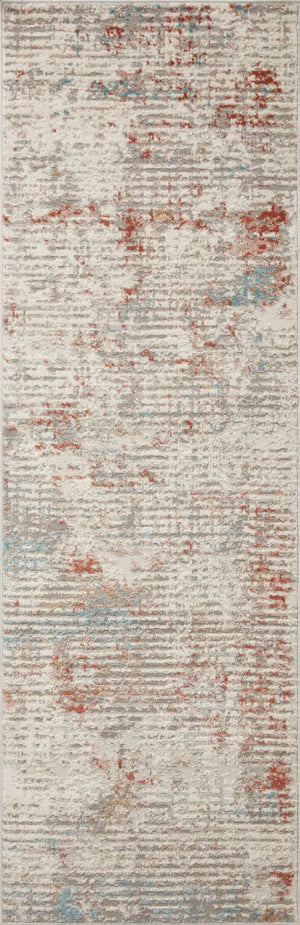 Estelle Est-04 Ivory/Multi Rug