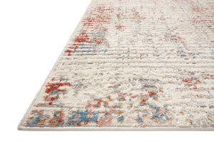 Estelle Est-04 Ivory/Multi Rug