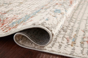 Estelle Est-04 Ivory/Multi Rug