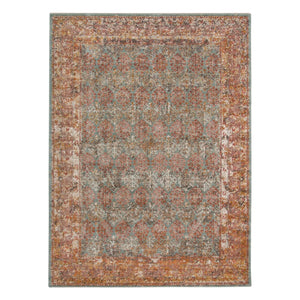 Eternal ETE-15 Teal Rug