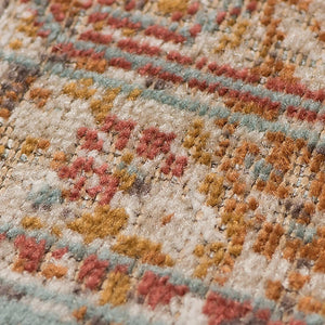 Eternal ETE-15 Teal Rug
