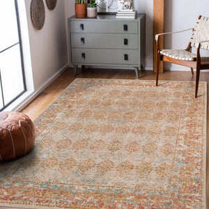 Eternal ETE-16 Beige Rug