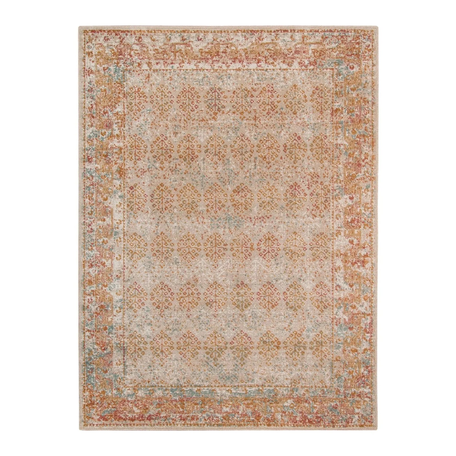 Eternal ETE-16 Beige Rug