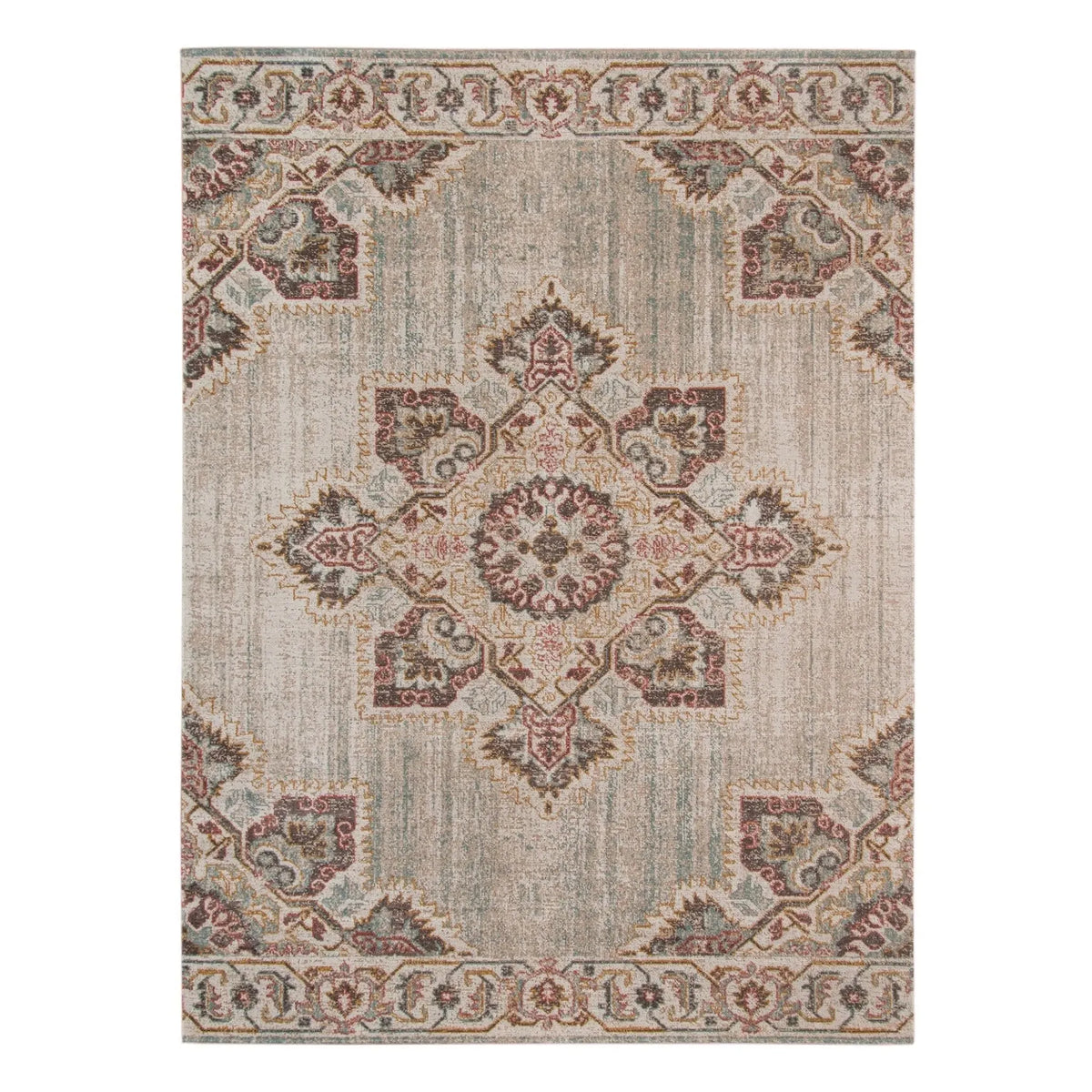 Eternal ETE-20 Beige Rug
