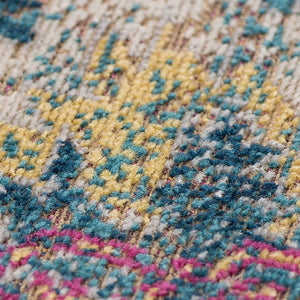 Eternal ETE-22 Turquoise Rug