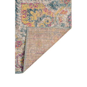 Eternal ETE-22 Turquoise Rug