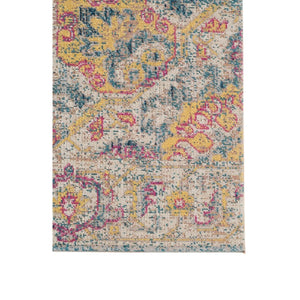 Eternal ETE-22 Turquoise Rug