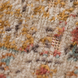 Eternal ETE-27 Teal Rug